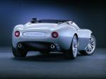 Jaguar F-Type Concept 2000 года